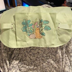 Pusheen Spring 2022 Subscription Box Exclusive Tool Belt